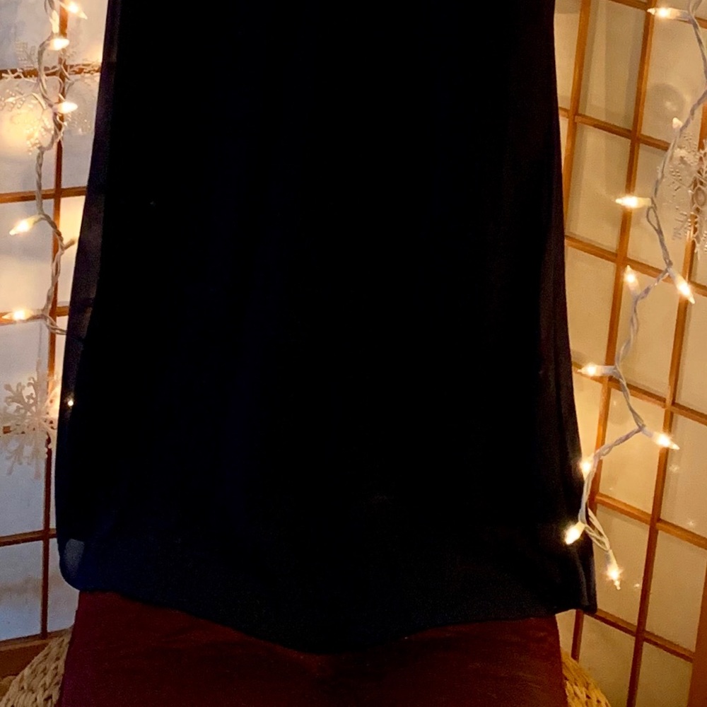 Evening gown